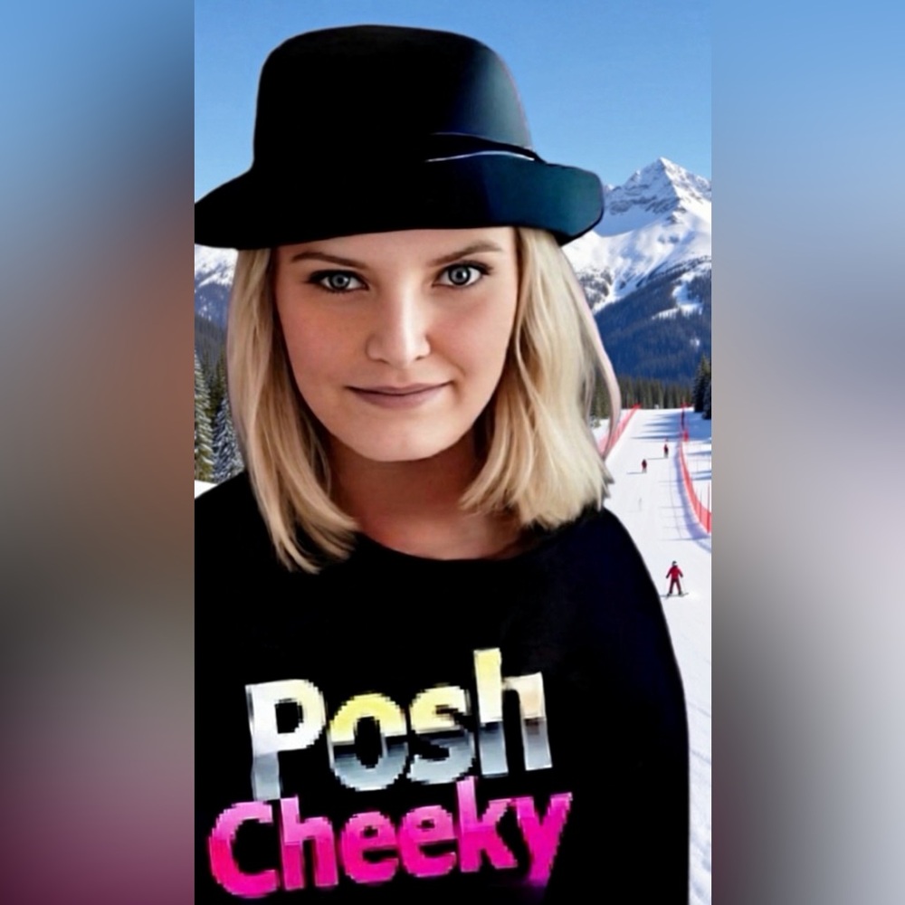 🏃‍♀️POSH CHEEKY LIVE⭐️ACTIVEWEAR TRAIN⭐️ - Picture 4 of 17